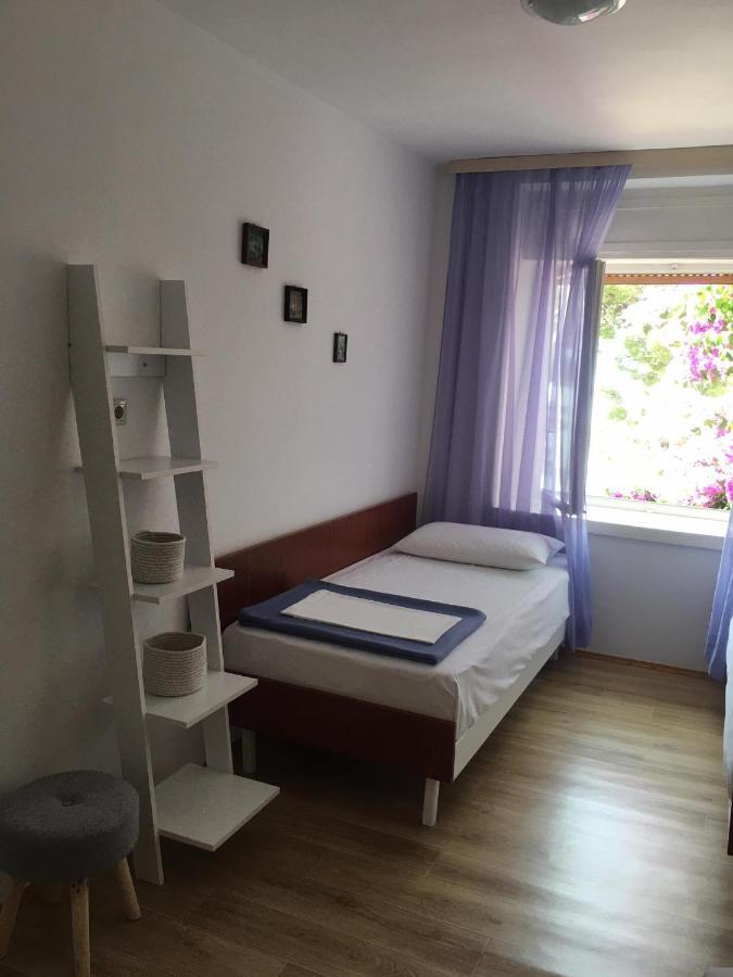 فندق Sobe Gorana Živogošće المظهر الخارجي الصورة